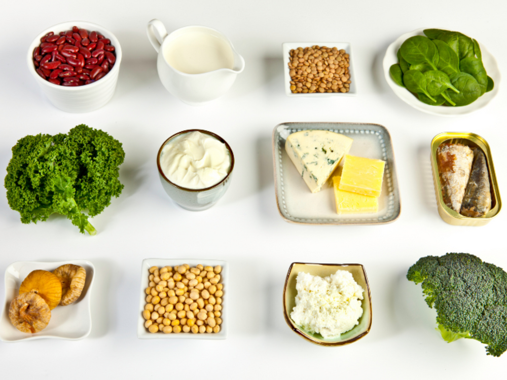 Quelles sont les carences alimentaires les plus courantes ?