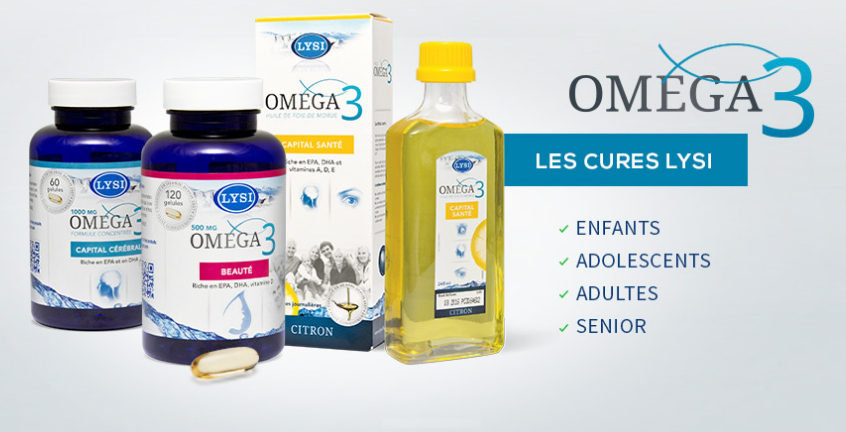 Nos compléments alimentaires sont sans métaux lourds
