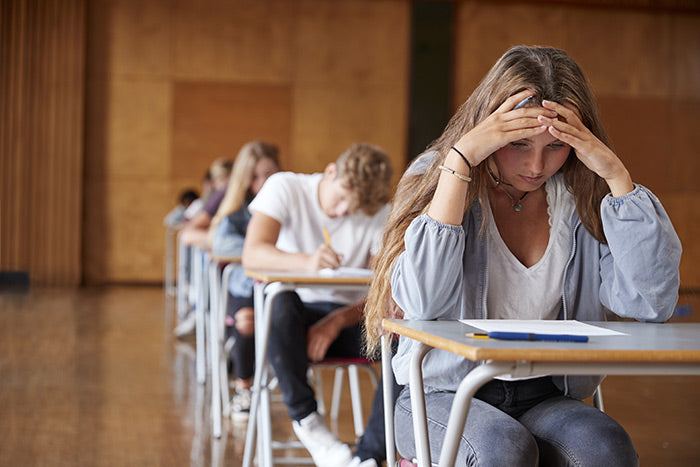Les Oméga 3 pour améliorer votre concentration pour les examens