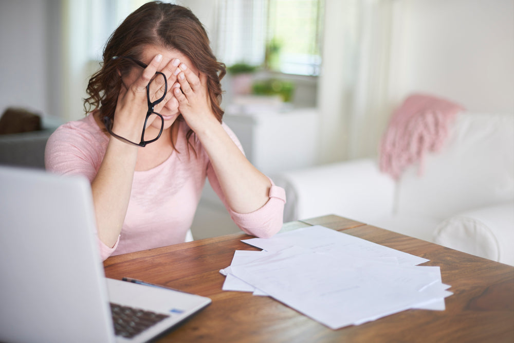 Stress, anxiété : régulez vos humeurs grâce aux oméga-3 !