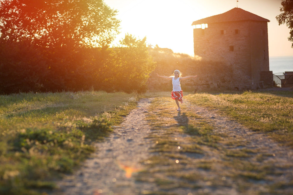 Les oméga 3 pour lutter contre l’hyperactivité chez l’enfant