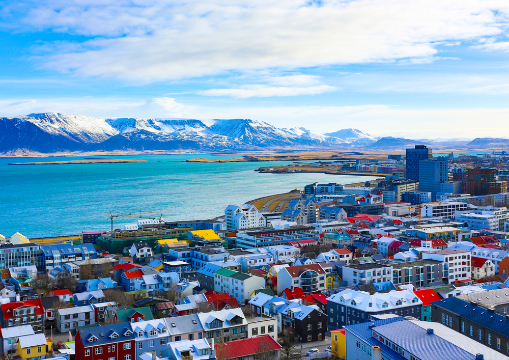 La durabilité de la pêche en Islande : pourquoi l'huile de foie de morue de Lysi France est une option écologique