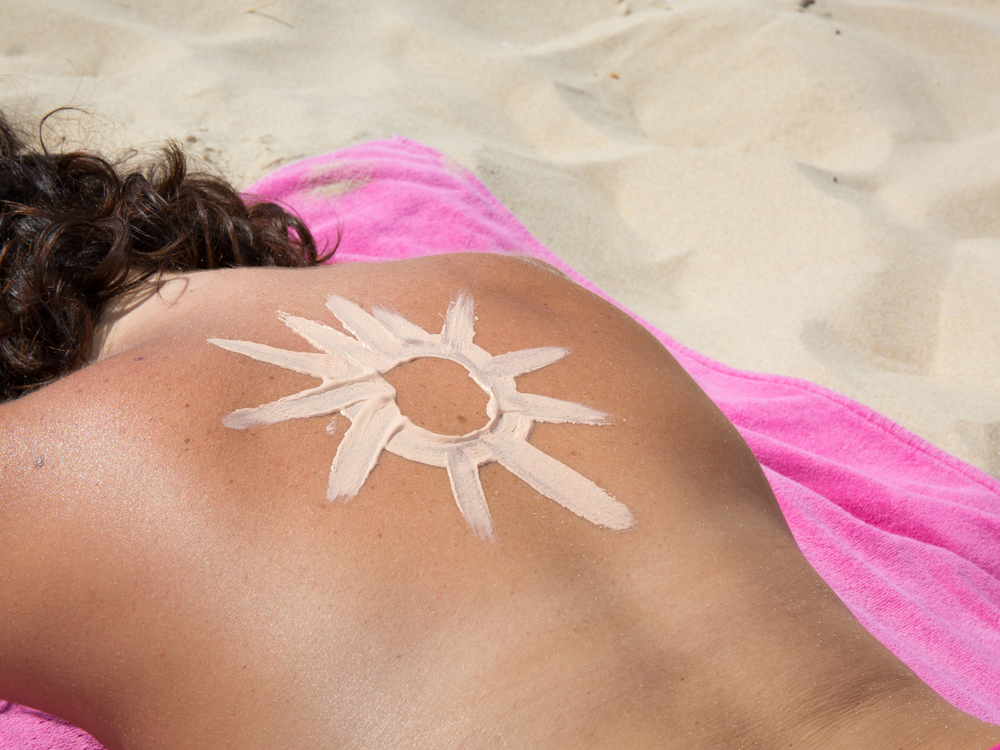 Faire durer son bronzage avec la vitamine D