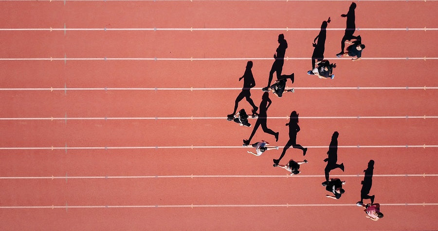 Les oméga 3 favorisent la récupération après le sport