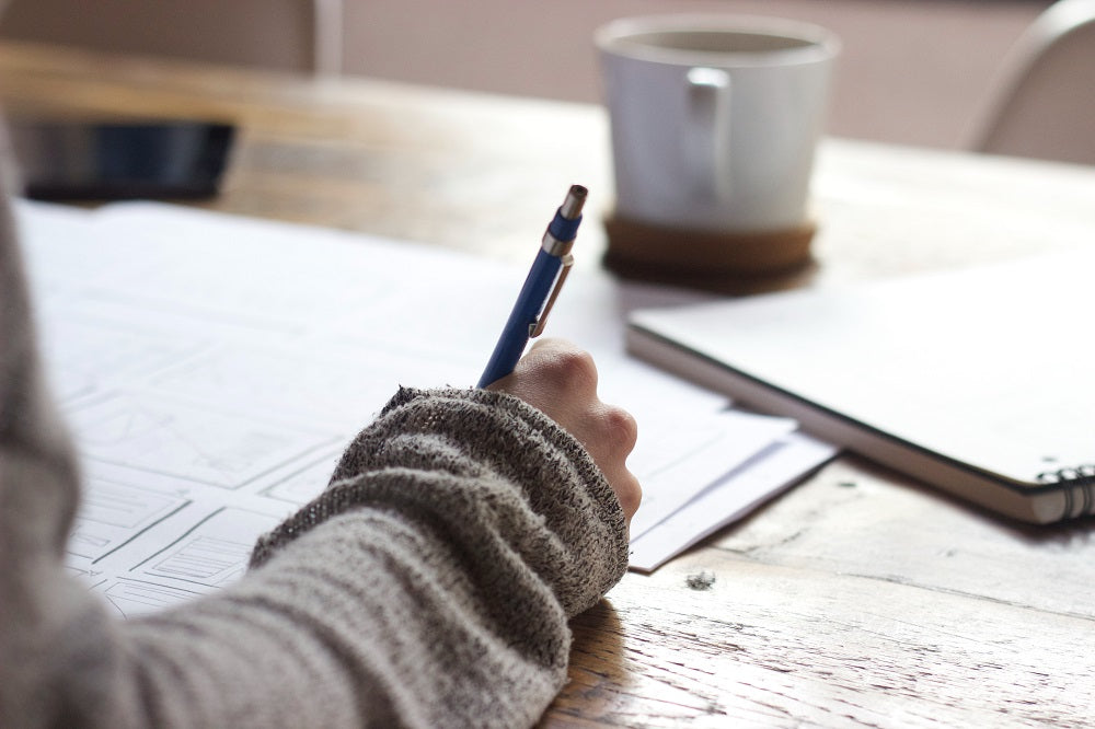 C’est la rentrée ! Commencez une cure d’Oméga 3 pour stimuler votre mémoire et votre concentration !