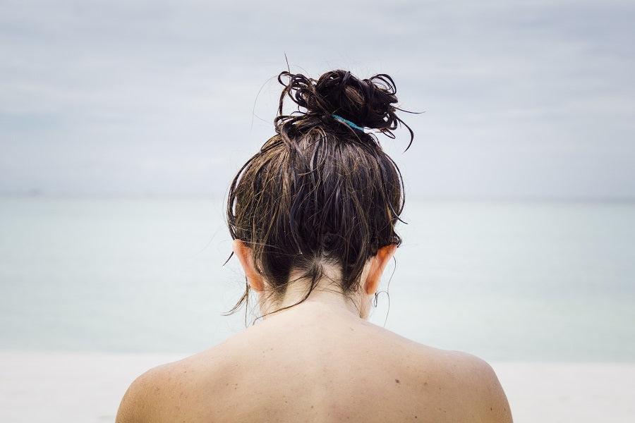 Oméga 3 : préparez votre peau avant de vous exposer au soleil !