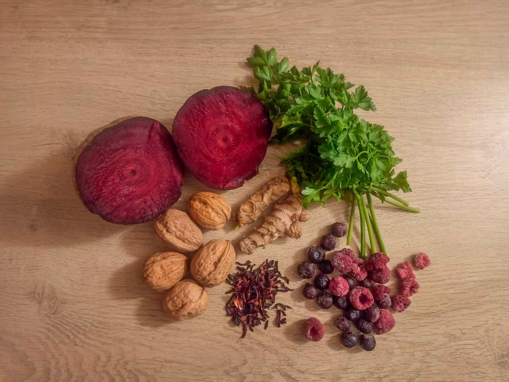 Quels sont les meilleurs antioxydants naturels ?