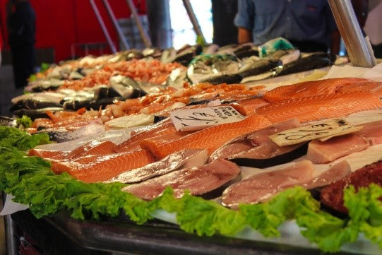 Comment bien choisir son poisson ?