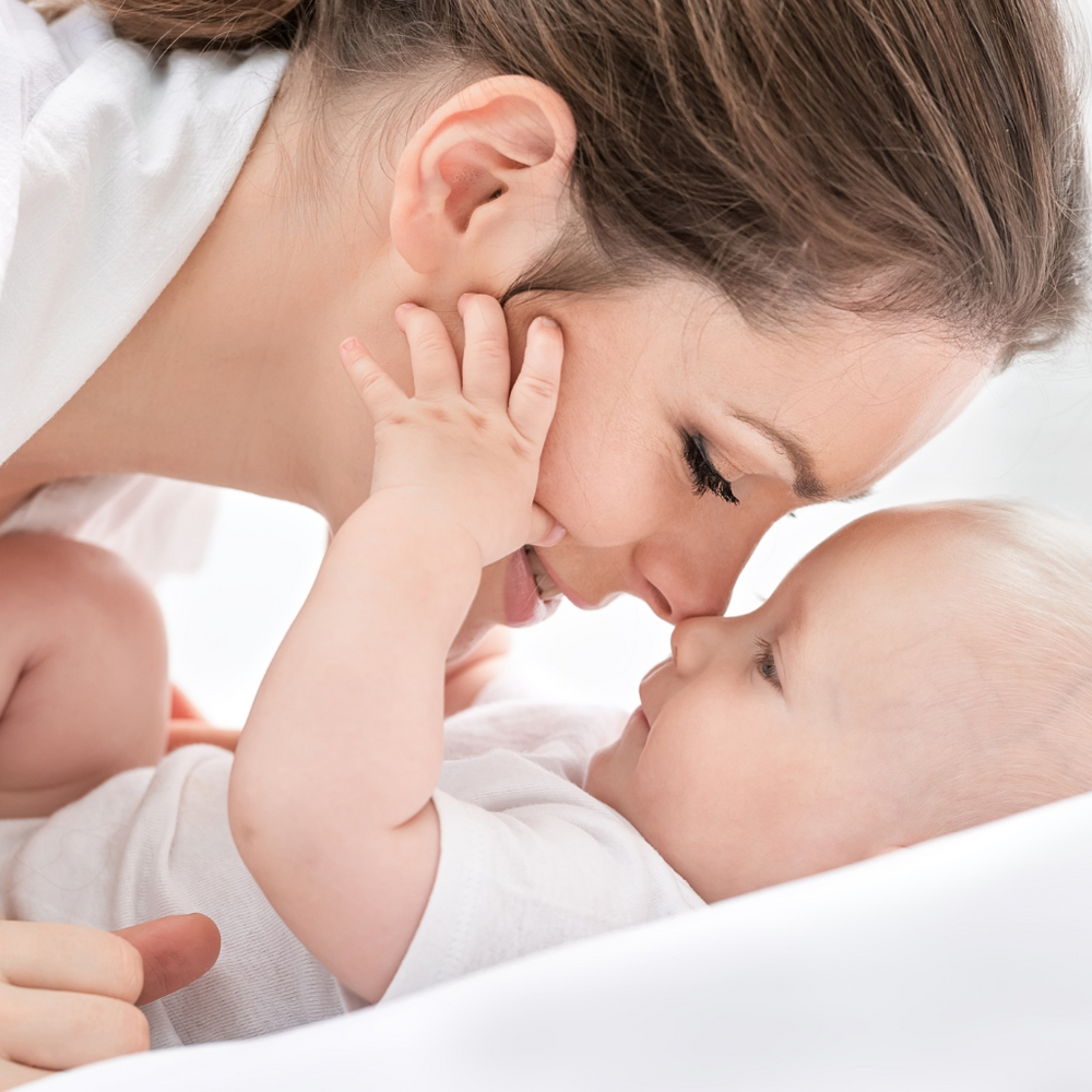 Les remèdes de grand-mère pour la santé de bébé