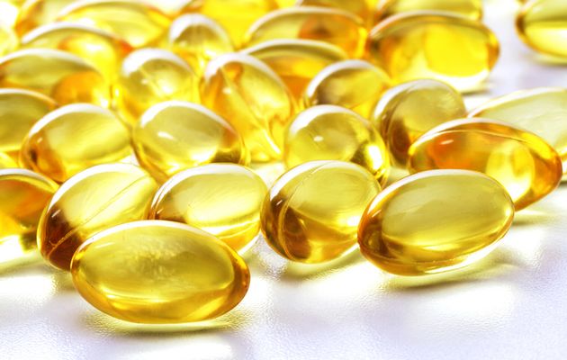 Les acides oméga-3 pour une santé au top !