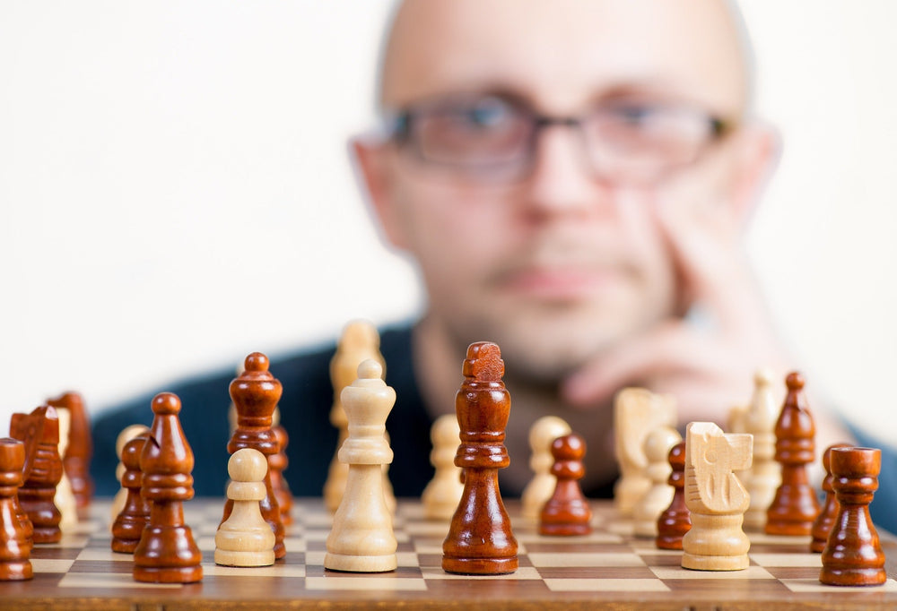 Comment stimuler ma mémoire ?
