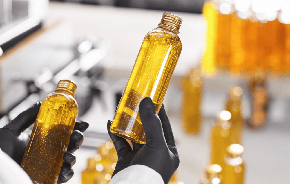 Indice Totox : un critère clé pour la qualité des huiles