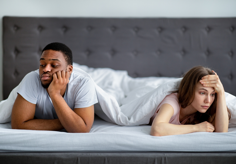 Y a-t-il un lien entre libido et vitamine D ?
