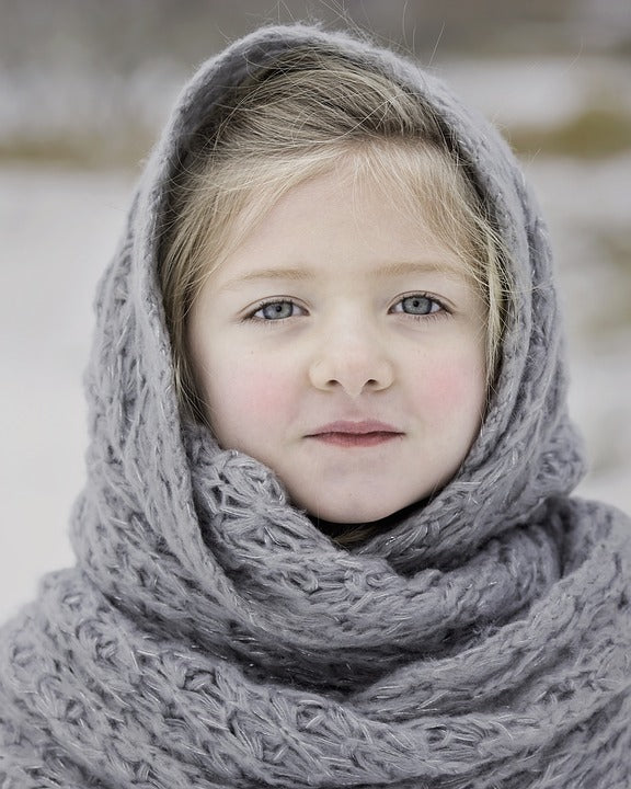 Comment éviter le coup de froid cet hiver grâce aux omégas 3 ?