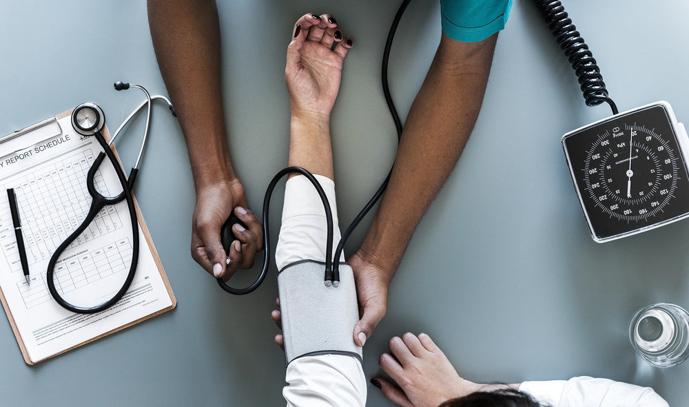 Comment lutter contre l’hypertension ?