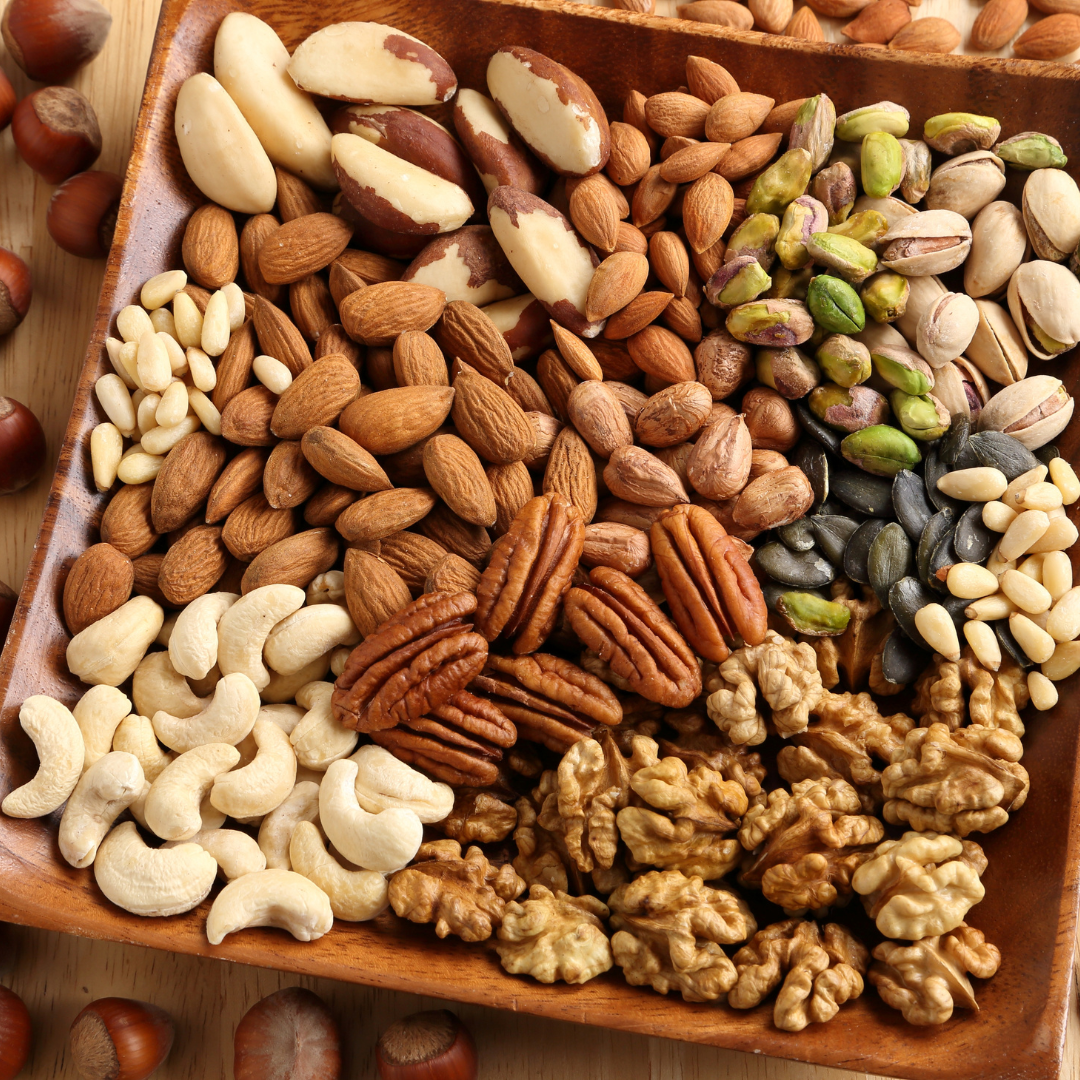 Quels sont les aliments riches en oméga-3 ?