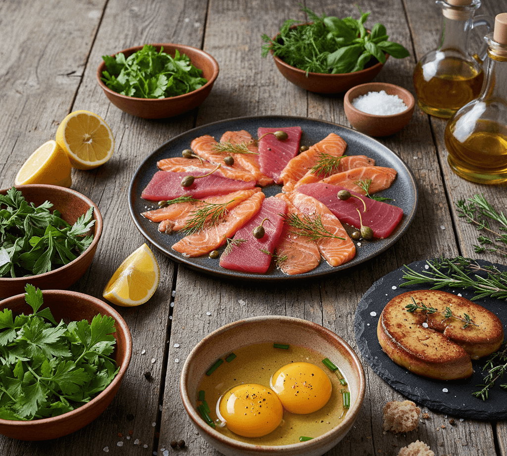 aliments-vitamines-D3