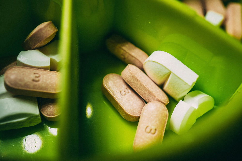 Multivitamines : à quoi servent-ils vraiment ?