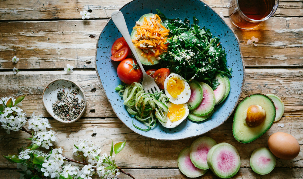 Antioxydants naturels : les meilleurs aliments pour votre santé