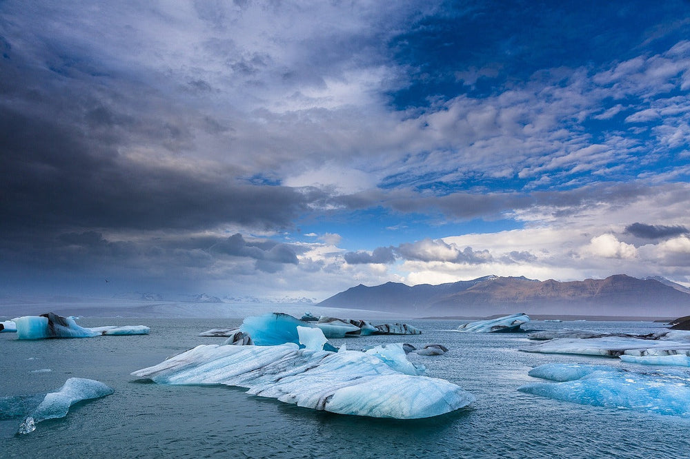 La pêche à la morue en Islande