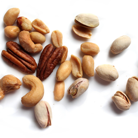 Quels sont les fruits les plus riches en graisses saines ?