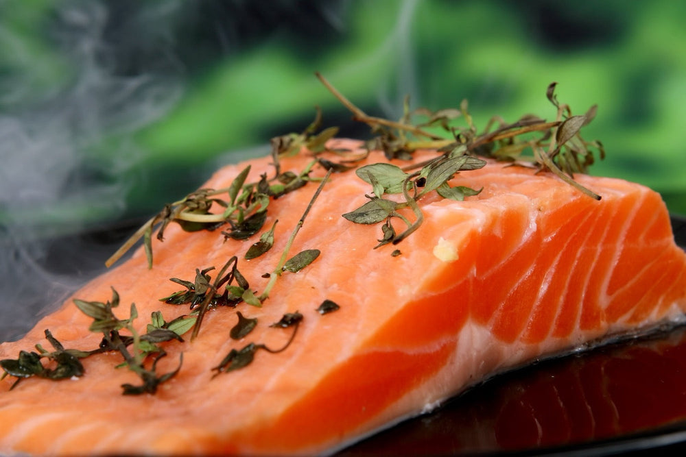 Meilleur oméga-3 : comment choisir en 2026