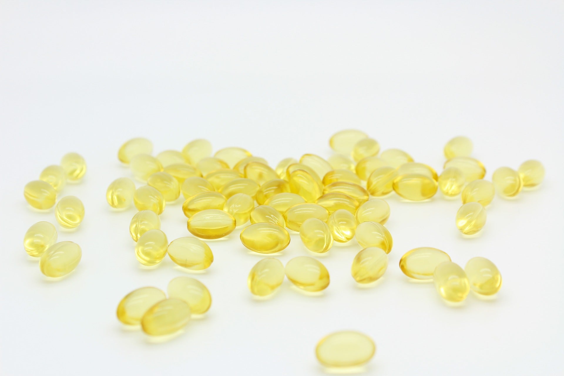 Les propriétés anti-inflammatoires des Oméga 3