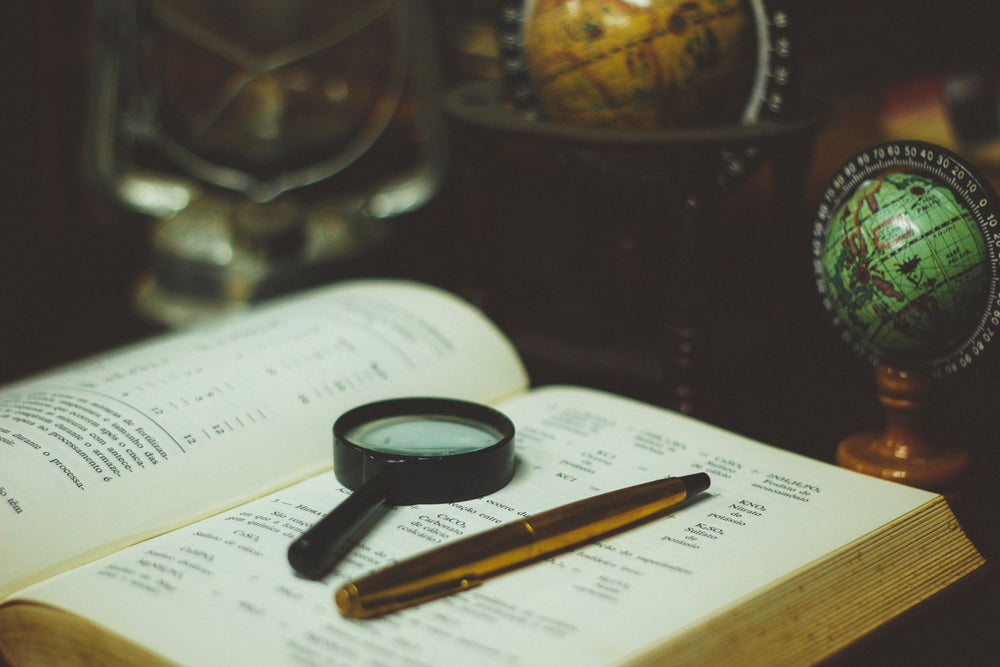 Articles scientifiques