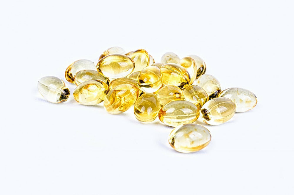 La supplémentation de la vitamine D à tout âge