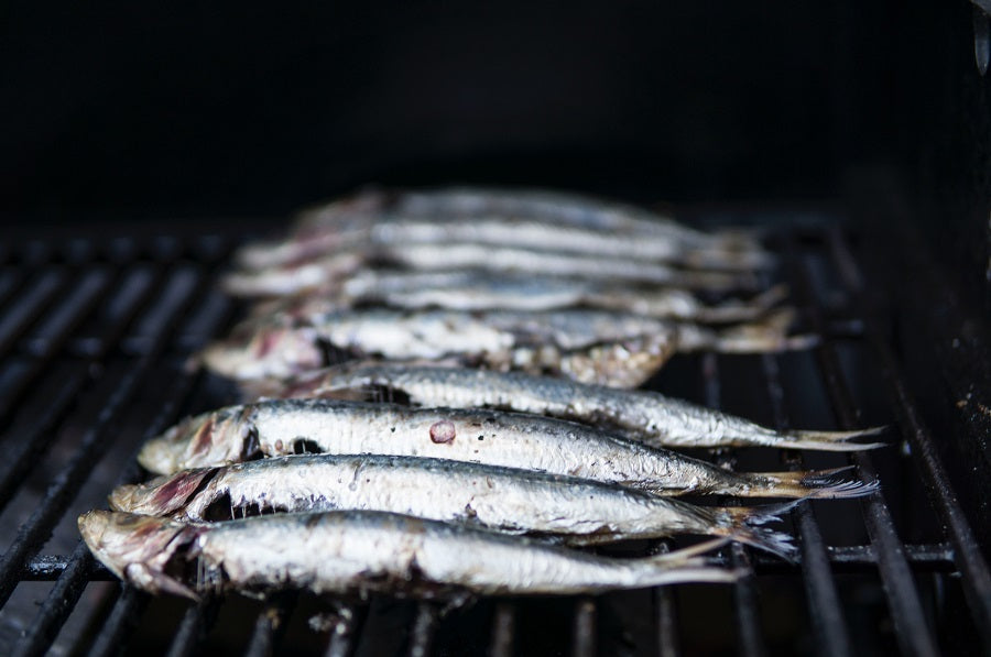 C’est l’été ! Comment réussir son poisson au barbecue ?