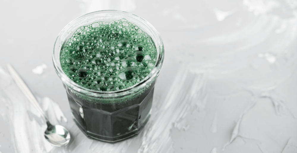 Spiruline : les bienfaits de cette algue puissante