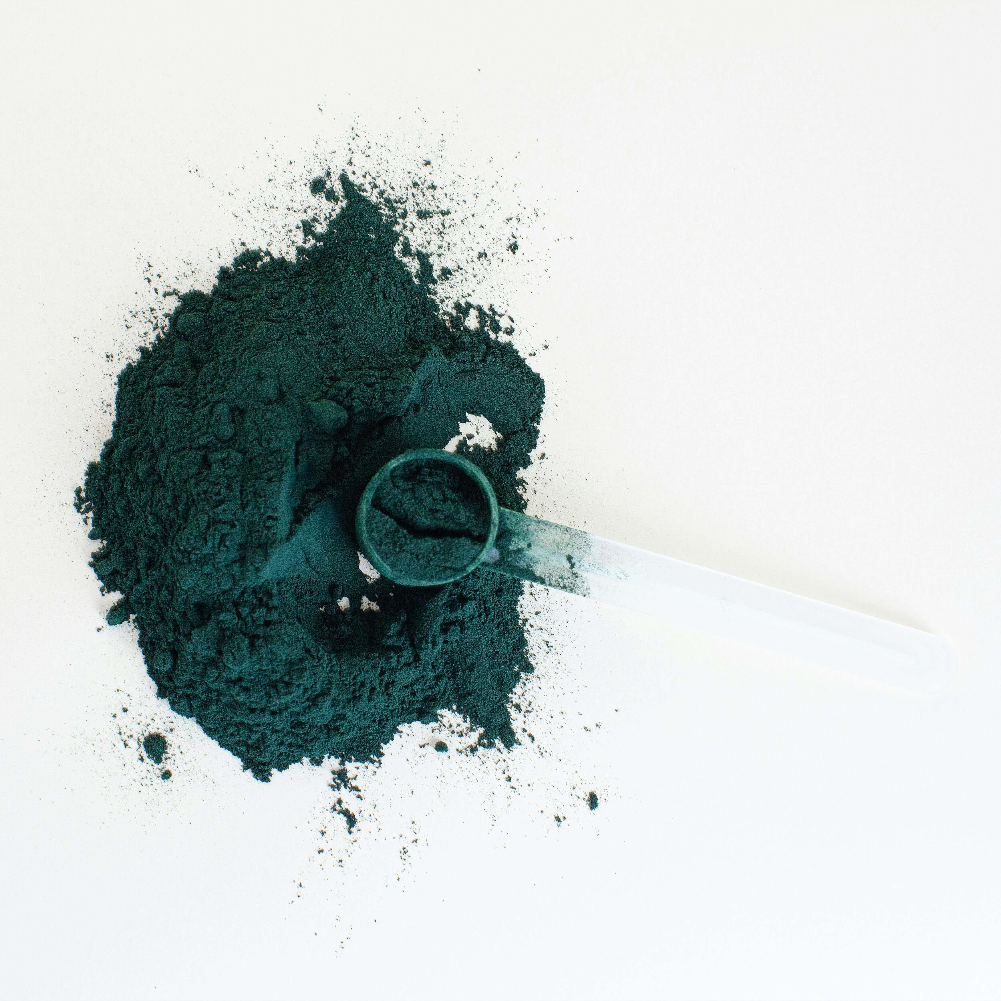 Spiruline bio : pourquoi choisir la qualité ?