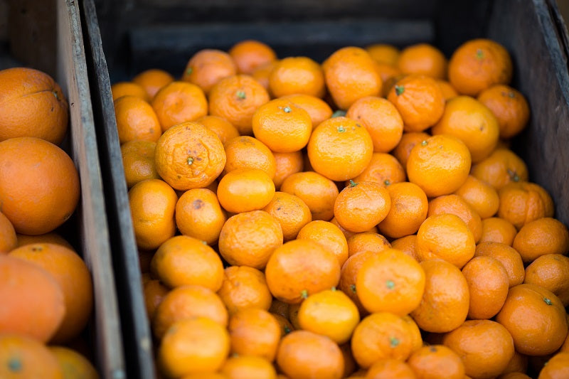 La vitamine C