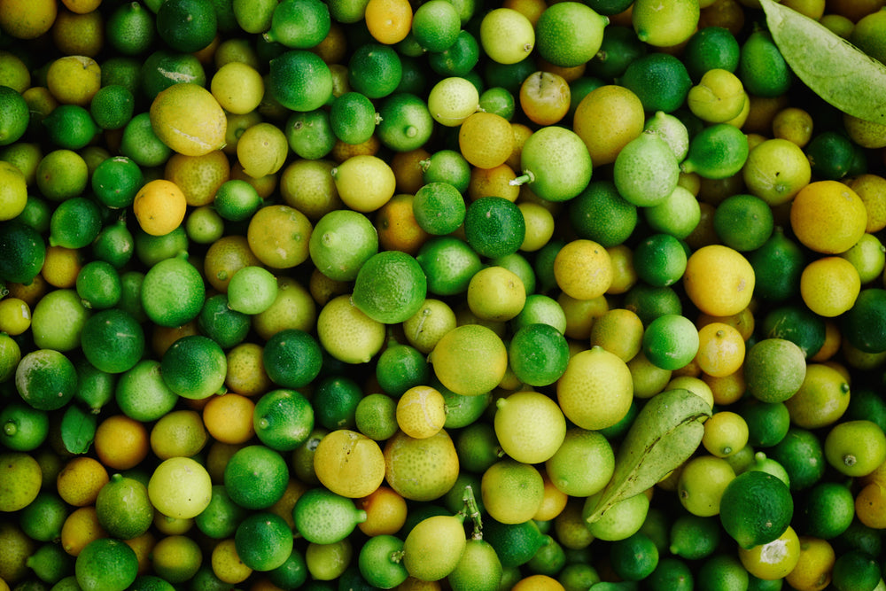 Les vitamines