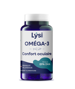 Confort oculaire