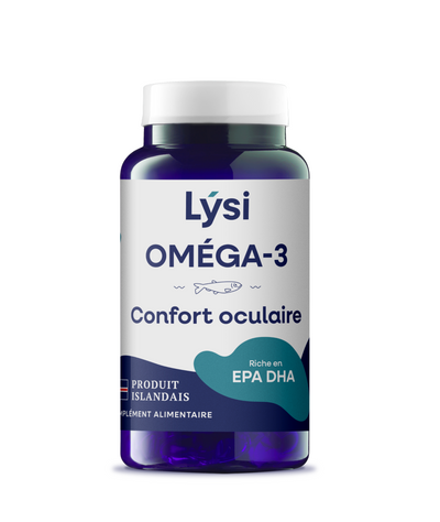 Confort oculaire