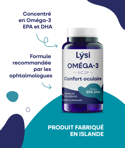 Confort oculaire