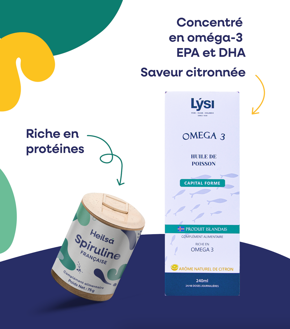 Pack synergie Maternité