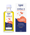 Oméga-3 enfant - liquide