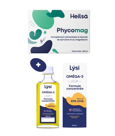 Pack synergie Etudiant