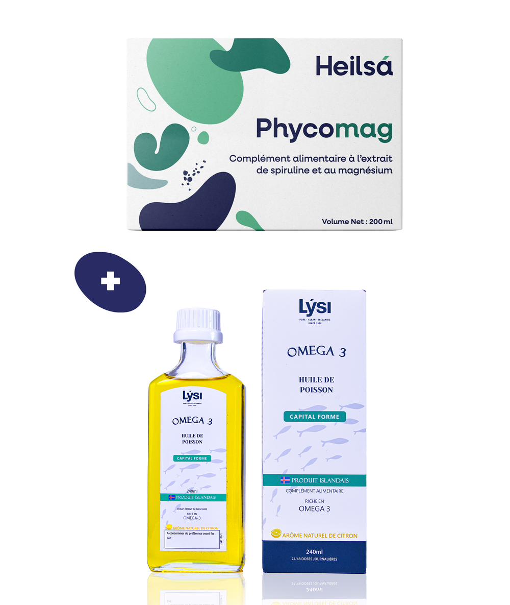 Pack synergie Etudiant