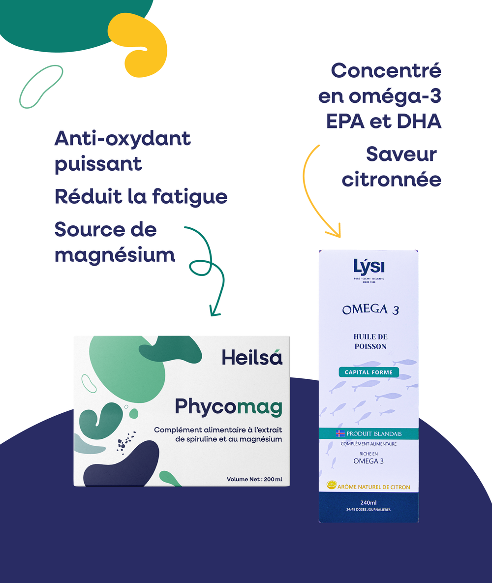 Pack synergie Etudiant