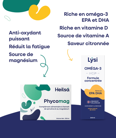Pack synergie Etudiant