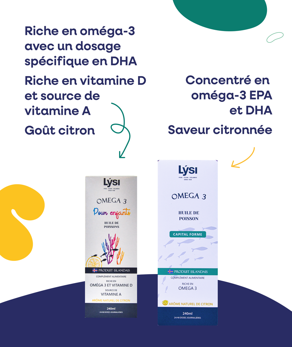 Pack synergie Famille