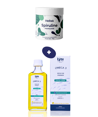 Pack synergie Maternité