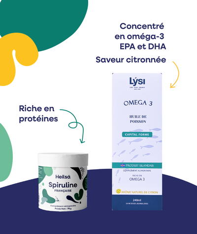 Pack synergie Maternité