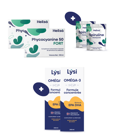 Synergie Sport - Coup de ❤️