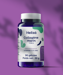 Collagène marin