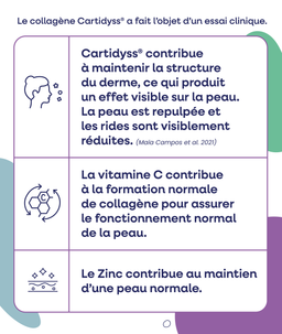 Collagène marin