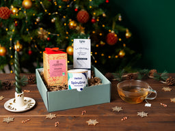 Coffret Synergie de Noël - Édition limitée